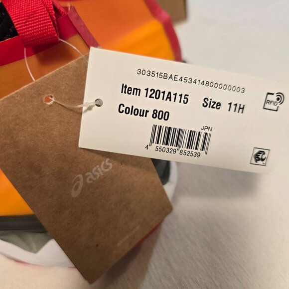 ASICS x Vivienne Westwood GEL- KAYANO 27 LTX sneakers - Picture 6 of 14